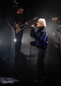 Hooverphonic Alhambra Paris