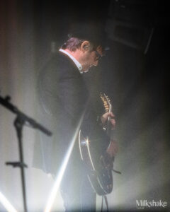 Hooverphonic Alhambra Paris