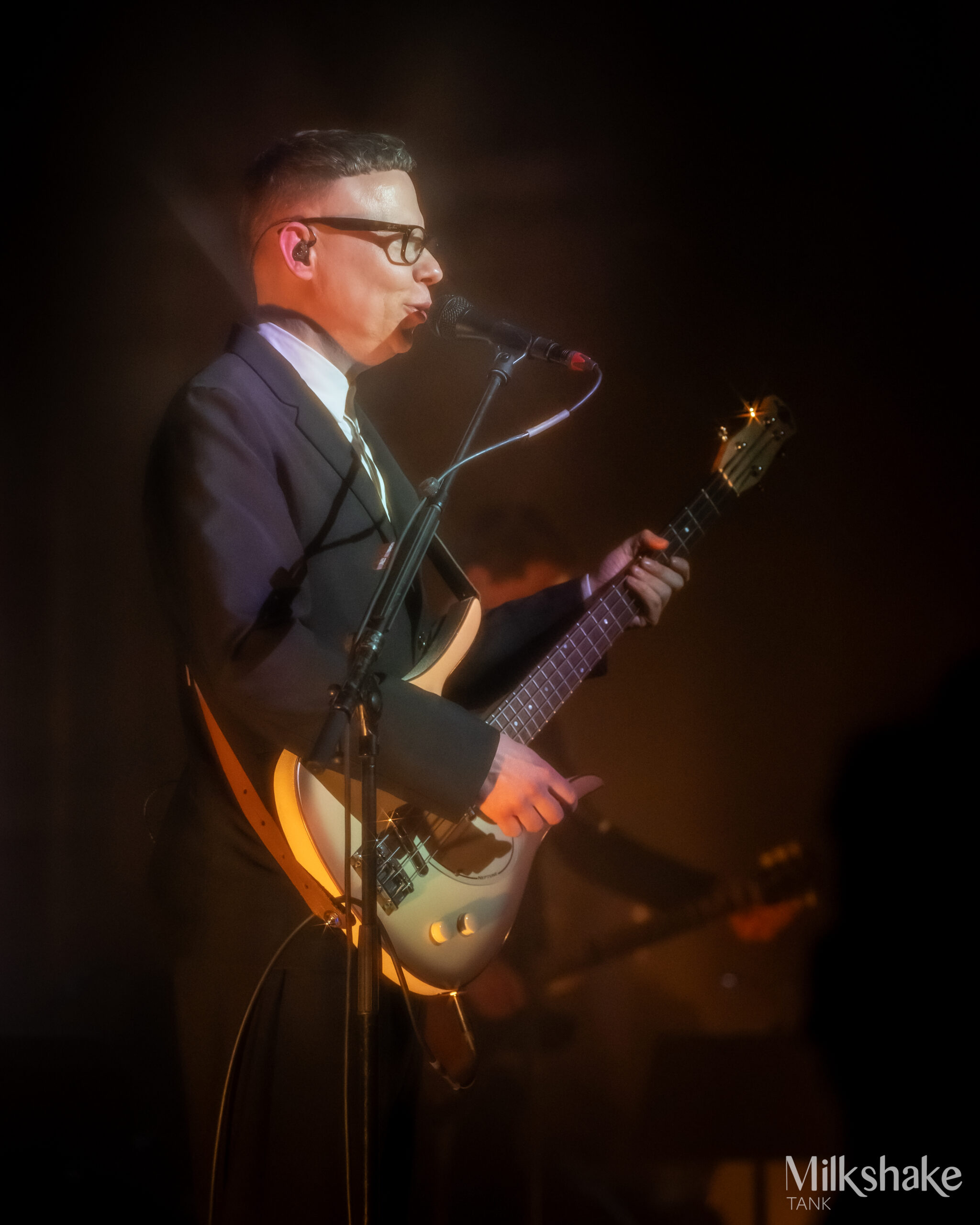 Hooverphonic Alhambra Paris