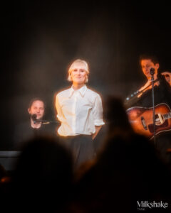 Hooverphonic Alhambra Paris