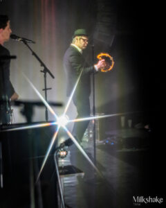 Hooverphonic Alhambra Paris