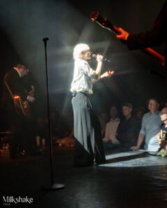 Hooverphonic Alhambra Paris