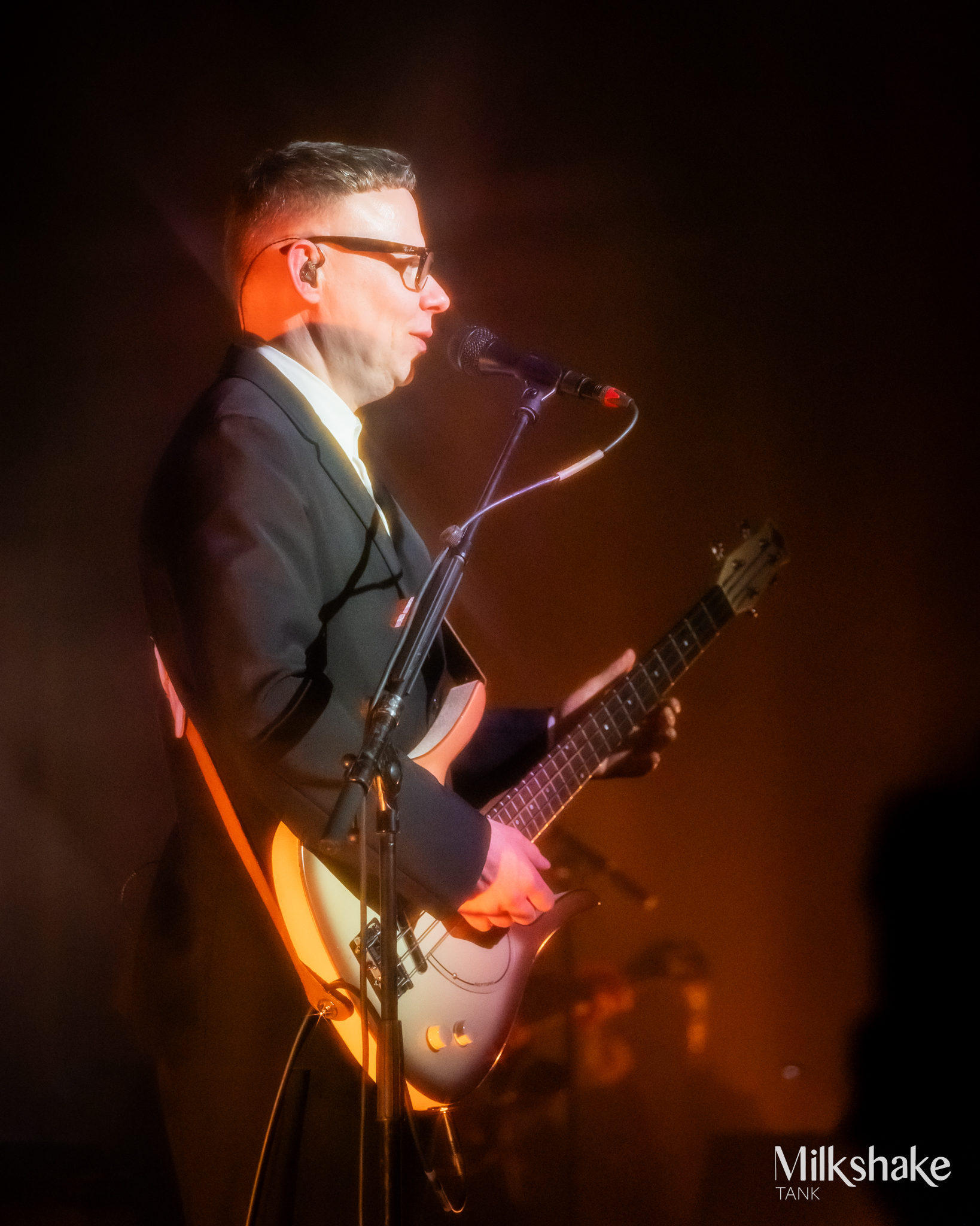 Hooverphonic Alhambra Paris