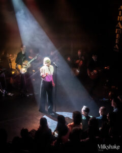 Hooverphonic Alhambra Paris