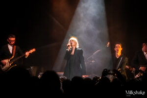 Hooverphonic Alhambra Paris