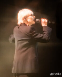 Hooverphonic Alhambra Paris