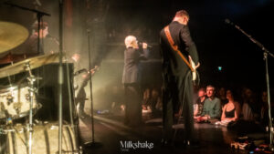 Hooverphonic Alhambra Paris