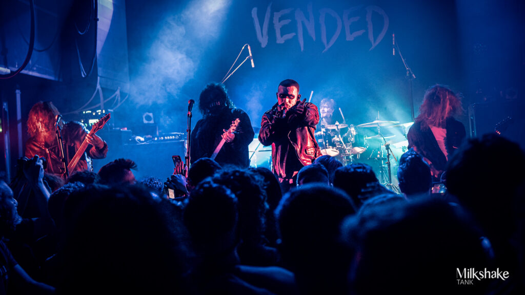 Vended-1