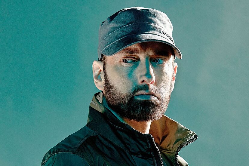 Eminem is back, review of his new song “Houdini”