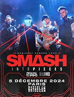 smashintopieces