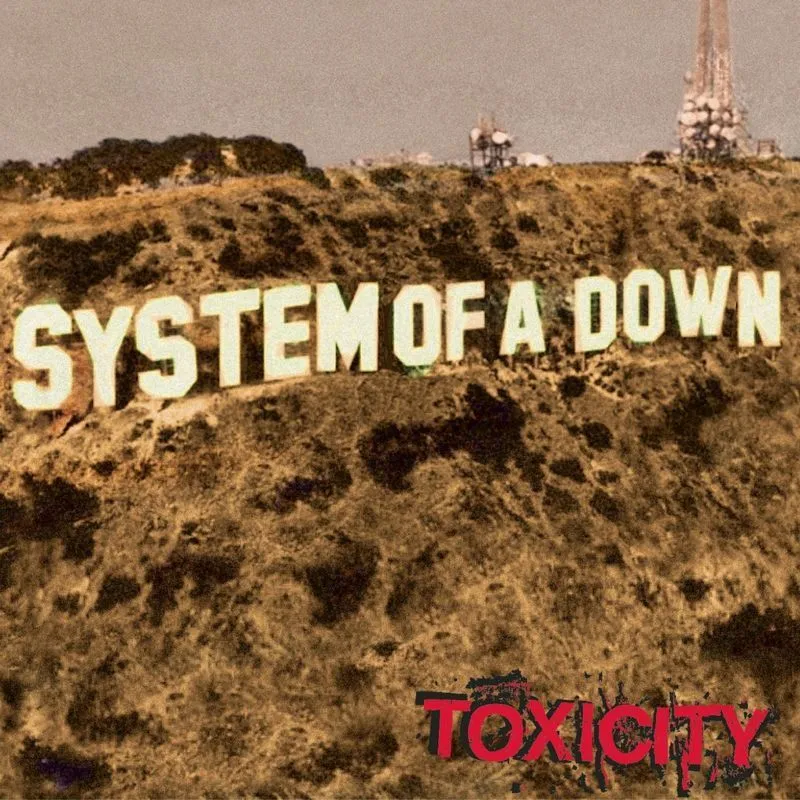 system of a down_toxicity