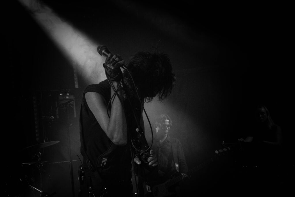The Horrors (2)